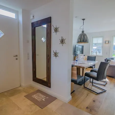 Vakantiehuis Hoogen Hüs