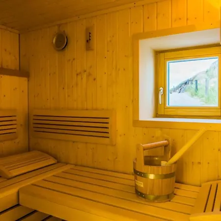 Hoogen Hues Semesterbostad Westerland
