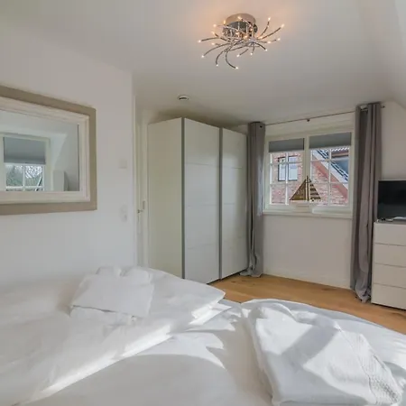 Vakantiehuis Hoogen Hüs