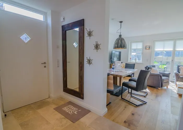 Vakantiehuis Hoogen Hüs