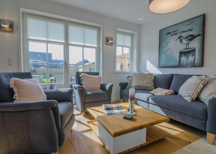 Hoogen Hüs Westerland