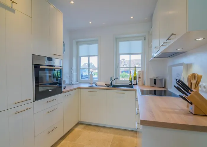 Hoogen Hüs Westerland