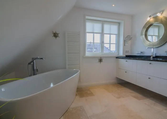 Hoogen Hüs Westerland