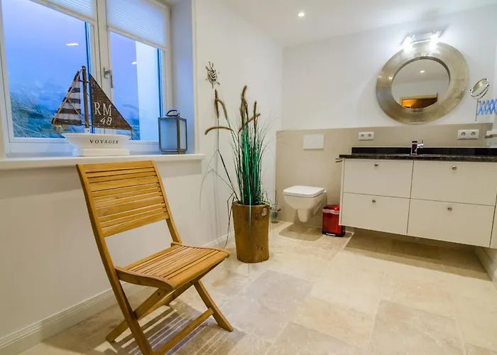 Hoogen Hüs * Westerland